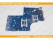 Original for HP Envy 17 M7-J Intel Motherboard 720266-501 720266-001